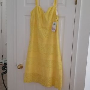 NWT Lilly Pulitzer Sundress